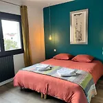 Hébergement de vacances Artistic House *