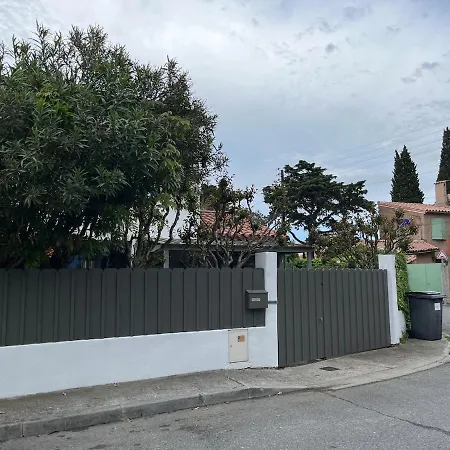 Maison Familiale De Charme Avec Jardin