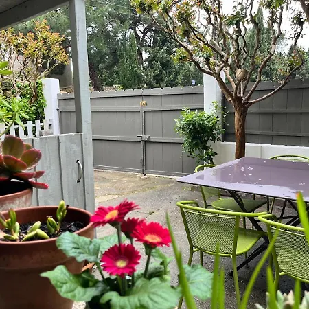 Maison Familiale De Charme Avec Jardin Casa de Férias