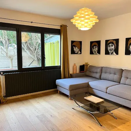 Artistic House Vakantiehuis