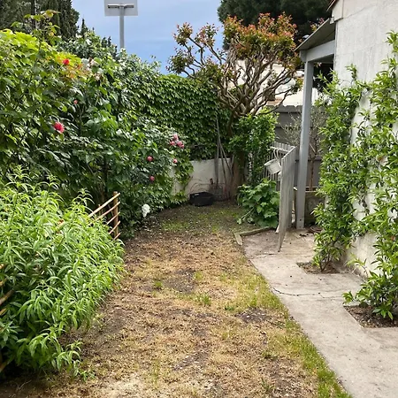 Maison Familiale De Charme Avec Jardin Casa de Férias Carcassonne