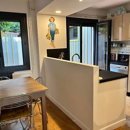 Casa vacanze Artistic House *