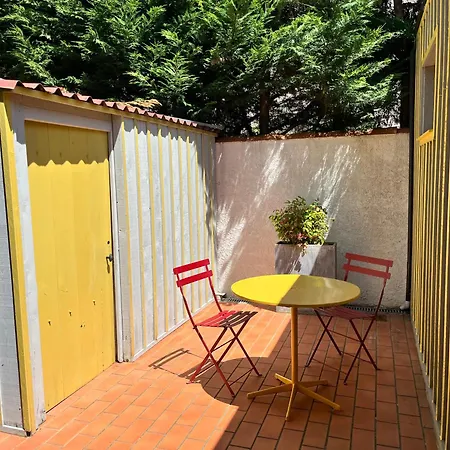 Casa vacanze Maison Familiale De Charme Avec Jardin *