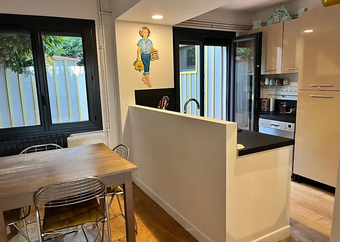 Casa vacanze Artistic House *