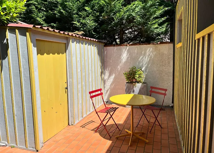 Casa vacanze Artistic House *